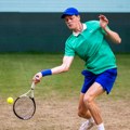 Bublikov revanš Sineru, svetski broj jedan prošao kao protiv Lajovića