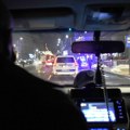Pripadnici Interventne prolazili pored "audija", pa pretresli vozača: Čim su videli šta ima kod sebe momentalno mu stavili…