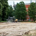 Gradi se novi parking prostor uz Dom učenika