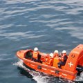 Dve žene nestale na Halkidikiju na "SUP daskama": U toku potraga za njima