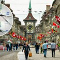 Koliko bogatstvo ima jedan prosečan Švajcarac: Od cifre vam neće biti dobro, Amerikanci na 2. mestu