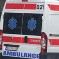 Maloletnica poginula u Dobanovcima, udarila kolima u betonski stub