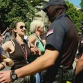 "Imate dva minuta da se sklonite": Ultimatum maskiranih policajaca građanima Zemuna u blokadi