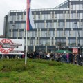 Anonimna dojava o bombi na FTN u Novom Sadu