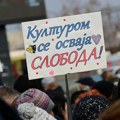 Studenti FDU otkazali učešće na Šekspir festivalu zbog hapšenja kolega