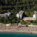 Primamljiva ponuda turističke agencije DEUS travel Last minute za Hotel Korali u Sutomoru