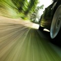 Srpkinja uhapšena u Crnoj Gori zbog brze vožnje Vozila neverovatnih 202 km na sat
