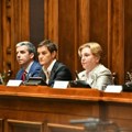 Brnabić: Tužilaštvo deo trougla koji je zamajavao naciju, nisu želeli da komuniciraju s javnošću