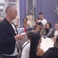 Izbačene iz Elite 4 dana pred finale! Jedna u suzama, zbog druge nastao haos