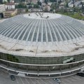 Stranka Srbija centar: Početak rušenja Beogradskog sajma po modelu Hercegovačke