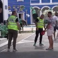 Neviđen haos pred kraj elite! Marko i Lepi Mića na ivici tuče, obezbeđenje reagovalo, čeka se hitna odluka Velikog šefa!