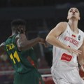 Miško potvrdio - Simonović ostaje u Turskoj, ali menja grad!