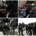 Palestinske vlasti tvrde: Izraelska vojska ubila dvojicu tinejdžera Palestinca na Zapadnoj obali kod Vitlejema