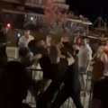Jeziv snimak! Brutalno pretukli Slovenca (19) u Poreču: "Skakali su po njemu, pukla mu je lobanja..."
