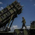 Od Litvanije 30 miliona evra za ukrajinske sisteme Patriot