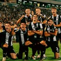 Uživo: Partizan - Oleksandrija 0:0 prvo poluvreme, pun stadion daje vetar u leđa (foto, video)