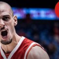 Hapoel nagradio Palatina i produžio mu ugovor