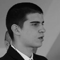 Tragedija, poginuo Luka Petković (26)