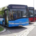 Sindikat: GSP neće dobiti nove autobuse ove godine, poništen još jedan tender