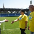 Superšut dao krila: „anđelima“ – TSC i Fondacija Mozzart za pomoć prvoj narodnoj kuhinjici za bebe