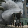 Stravičan napad: Ubijeni civili, među njima i trudnica; Vojska ćuti