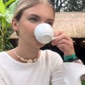 Anastasija otišla na Bali pa probala najskuplju kafu na svetu: Zbog načina na koji nastaje mnogi ostali zgroženi - "Prosto…