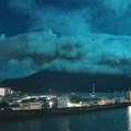 (Video): Misteriozni svetleći objekat osvetlio nebo iznad Japana, za trenutak se noć pretvorila u dan: "Nisam znao šta se…