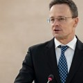 Sijarto: Članstvo Ukrajine nepodnošljiv teret za EU