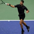 Đoković zadržao sedmo mesto na ATP listi, Siner i dalje prvi