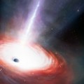 Šok iz dubina svemira! Crna rupa počela da šalje misteriozne poruke, onda je teleskop otkrio neočekivanu pojavu: "Ima otkucaje…