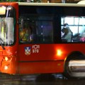 Važne vesti za Zemun i Novi Beograd, broj autobuske linije možda nije isti: Nema više noćnih 75 i 704, ima 18