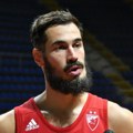 Kalinić: Prihvatiću traku oberučke, ali odluka je na treneru
