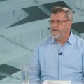Veran Matić: Novinari se navikli na nenormalno stanje u državi, normalan postao i napad na njih