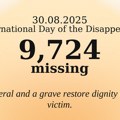 9,724 still missing