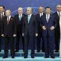 Samit ŠOS-a u Tjenđinu: Strateško zbližavanje u uslovima globalne nestabilnosti