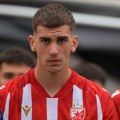 Crvena zvezda oborila rekord srpskog fudbala: Veljko Milosavljević najskuplji u istoriji