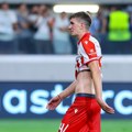 Milosavljević poslao emotivnu poruku: Ovaj dan je došao brže nego što sam očekivao...