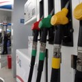 Nove cene goriva – benzin skuplji za dva dinara, evrodizel za dinar