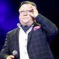 U najtežim trenucima, Halid Bešlić je supruzi posvetio novu pesmu: Kad sam čuo tekst, stomak mi se stegao