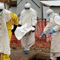 Udvostručio se broj sumnjivih slučajeva ebole u Kongu, zaraženo 68 osoba