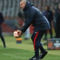 "Stankovićevo ponašanje utiče na tim"