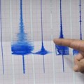 Snažan zemljotres jačine 5,7 stepeni