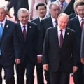 Kina nastavlja širenje u centralnoj Aziji na marginama velikih samita