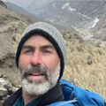 Muškarac nestao na planini tokom planinarenja: Jeo je bube i pio sopstvenu mokraću da bi preživeo, a onda je ugledao spas