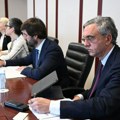 Čadež: Japan će iz Srbije proizvoditi za Evropu