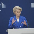 Европска комисија: Спреман пакет санкција Израелу