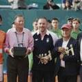 Ovako je Novak govorio o Piliću: "Sjor Niko. Moj teniski otac. Mentor"