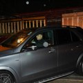 Otkriveni stravični detalji saobraćajke Darka Lazića: Pevač se zakucao u autobus, isplivala slika smrskanog auta