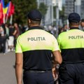 Rusi obučavali Moldavce u Srbiji da 'izazivaju nerede' u susret izborima, tvrdi moldavsko tužilaštvo