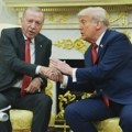 Tramp spreman da otvori vrata za prodaju F-35 i sistema "patriot" Turskoj